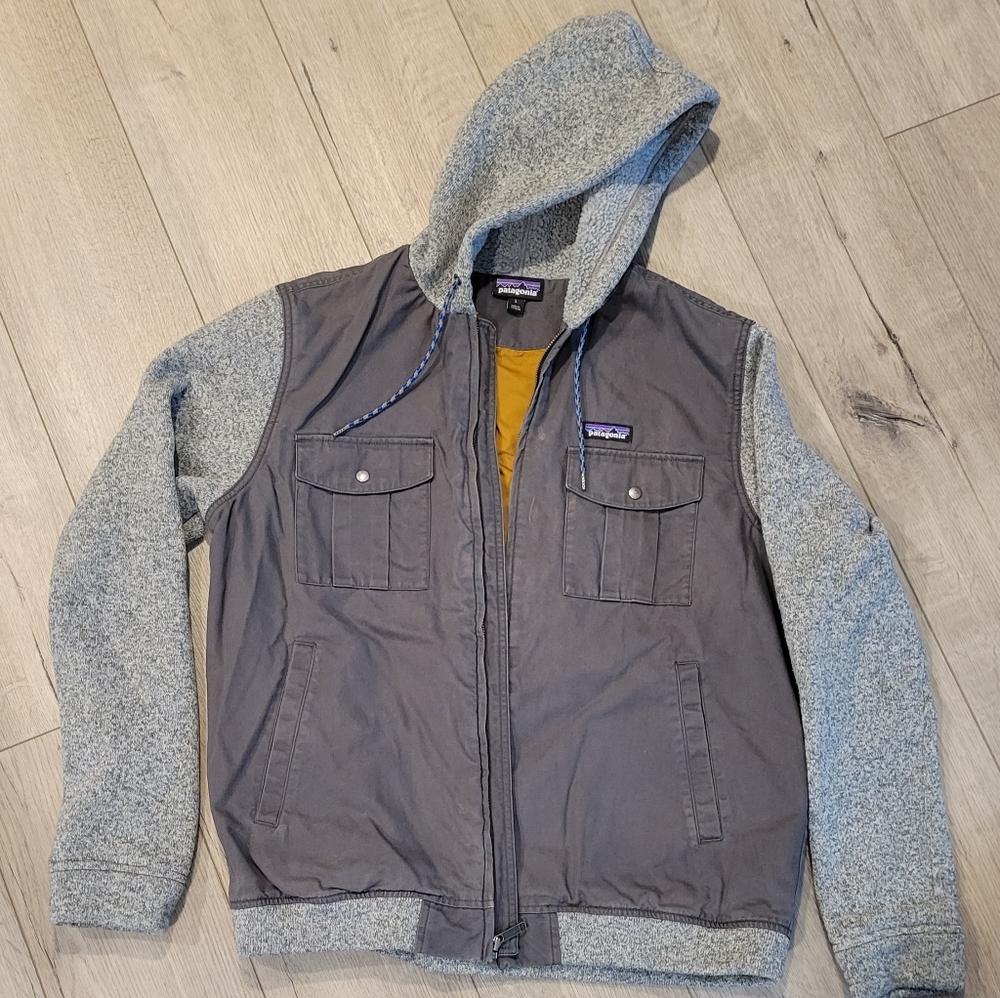 Patagonia Men's Jacket